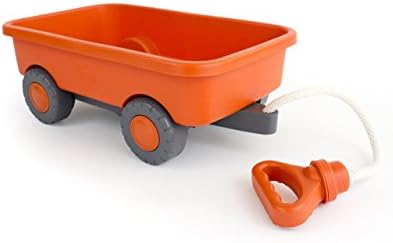 Green Toys, Toy Wagon