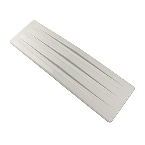 Generic 50-3007 Plastic transfer board, 8 x 28", no handgrip