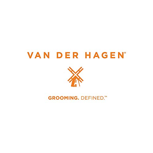 Van Der Hagen Shave Butter- Best Shave (6 oz) (Pack of 1)