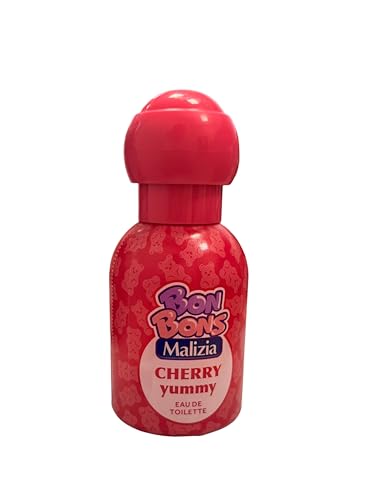 Malizia BonBons Cherry Kiss