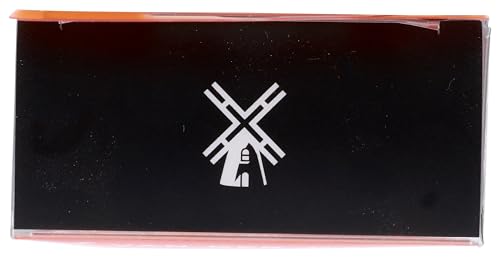 Van Der Hagen® Men’s Traditional Safety Razor Kit (includes 5 blades) for a close shave in Chrome