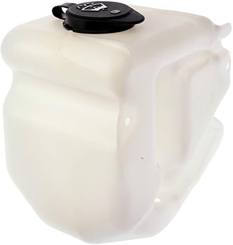 Dorman 603-131 Front Washer Fluid Reservoir | Fits Select Chevrolet / GMC Models