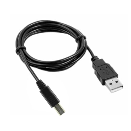 (6ft) USB Cable Cord Lead Sync Wire Compatible Replacement for Pioneer DJ Toraiz SP-16 (NOT fit Other Models) Sampler Sequencer Sampling Workstation