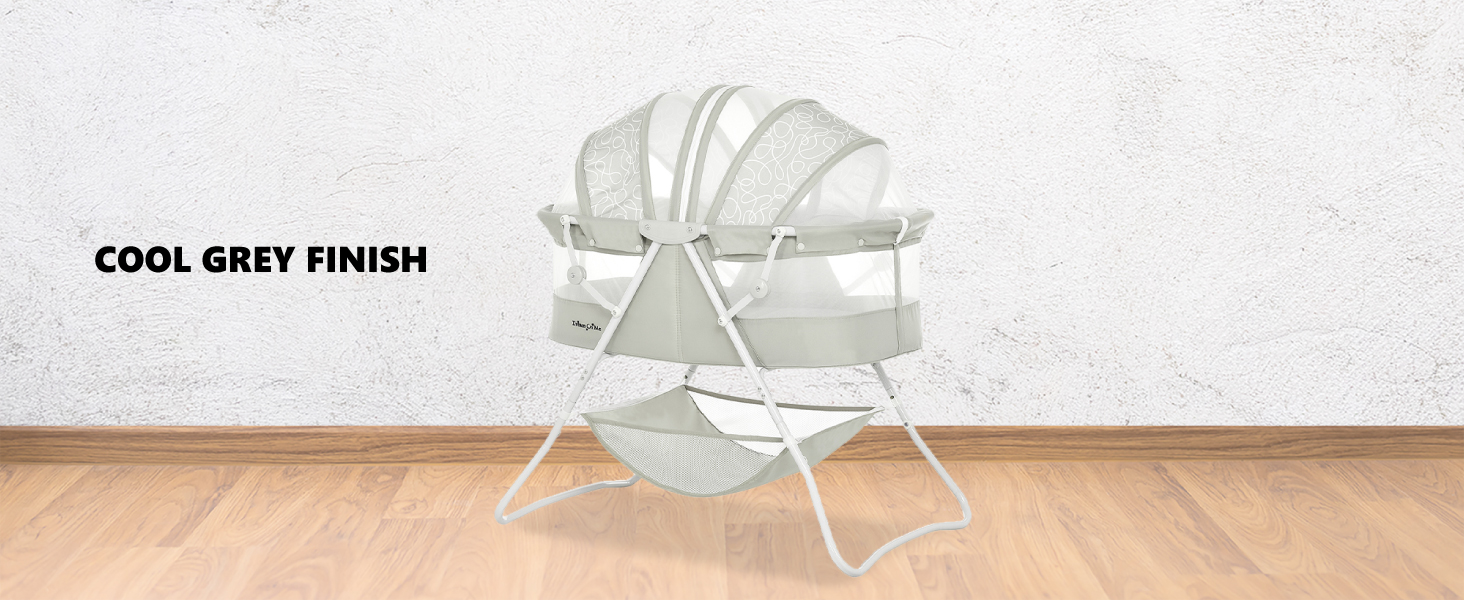 bassinet,Portable bassinet,breathable bassinet,bassinet with mesh, light bassinet, foldable bassinet