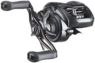 TATULA Elite BAITCASTING Reel - Hyper Speed