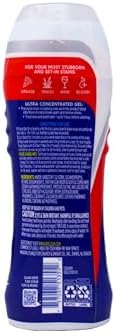 OxiClean MaxForce Gel Stick, Pack of 1, 6.2 ounce