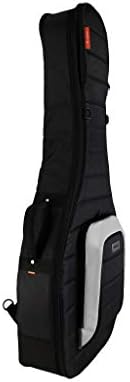 MONO Classic Acoustic Dreadnought Guitar Case - Black