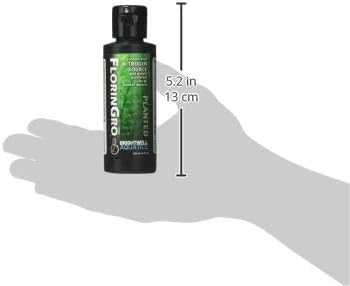 Brightwell Aquatics FlorinGro Nitrogen Fertilizer for Tanks, 500ml