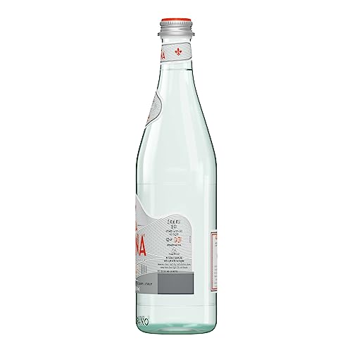 Acqua Panna Natural Spring Water, 25.3 fl oz