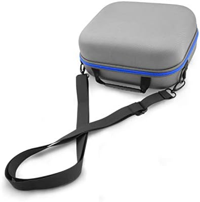 CASEMATIX Portable Battery Bank Travel Case Compatible with Halo Bolt 58830 mWh Laptop Charger and Accessories - Holds Charger Laptop Power Bank