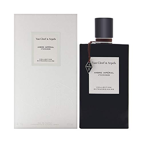 Van Cleef & Arpels Precious Oud Women's Edp Spray, 2.5 Ounce