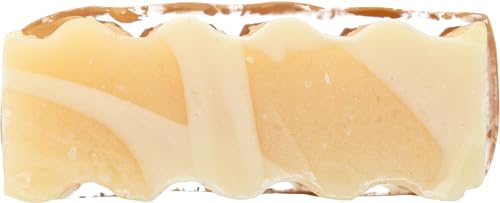 Zum, Soap Bar Goat Milk Almond, 3 Ounce