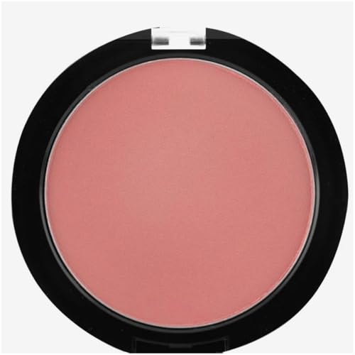 Palladio Matte Blush, Berry Pink