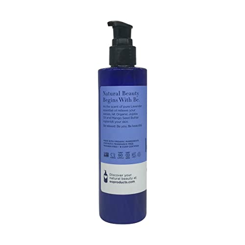 EO Lotion Bdy French Lavender, 8 oz