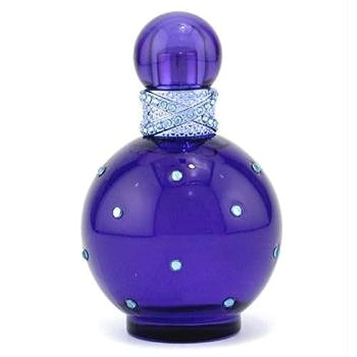 MIDNIGHT FANTASY BRITNEY SPEARS by Britney Spears EAU DE PARFUM SPRAY 3.3 OZ for WOMEN