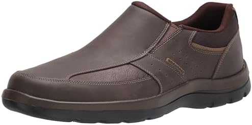 Rockport Men's Get Your Kicks Slip-On Loafer