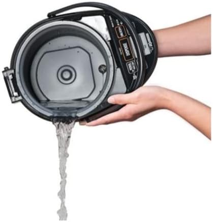 Zojirushi Micom Water Boiler and Warmer, 4.0 L (Black)