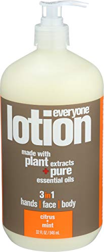 EO Body Lotion French Lavender