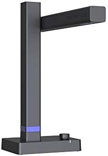 CZUR Shine800A3 Pro 8MP A3&A4 Document Scanner