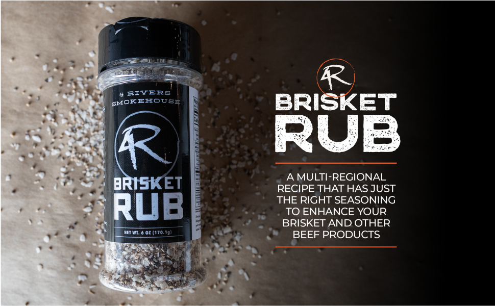 Brisket Rub