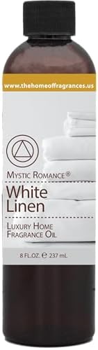 Our Version of White Linen, 8 Fl Oz / 236 ml