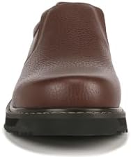 Dr. Scholl's Shoes Men's Winder II Slip Resistant Work Loafer