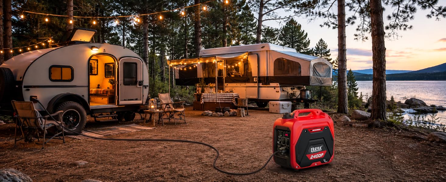 Teardrop &amp;amp; Pop-Up Camper Owners