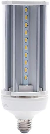 Feit Electric C4000/5K/LED LED Light Bulb, Yard, Yard Light