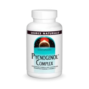 Pycnogenol Complex