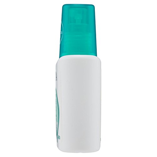 Lycia Pure Talc, Anti-Odour, Dryness Protection, 75 ml