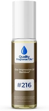Quality Fragrance Oils' One Million Impression #113 | Long-Lasting Perfume Oil, Alcohol-Free, Strong Scent, 10ml Roll-On | Affordable Alternative to Designer Fragrances