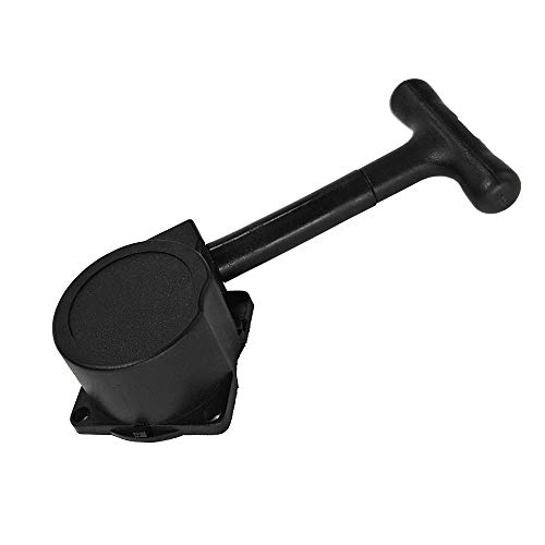 RC Nitro Car Pull Starter R020 Recoil Start Accessory for 1/10 Vertex VX .16 .18 .21 CXP SH .18 .21 RC Nitro Engine