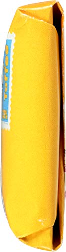 Chocolove Toffee and Almond Milk Chocolate Mini Bar, 1.3-Ounces (Pack of 12)