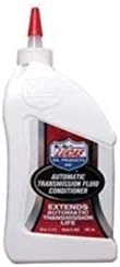 Lucas Oil 10441 Automatic Transmission Fluid Conditioner - 20 Ounce
