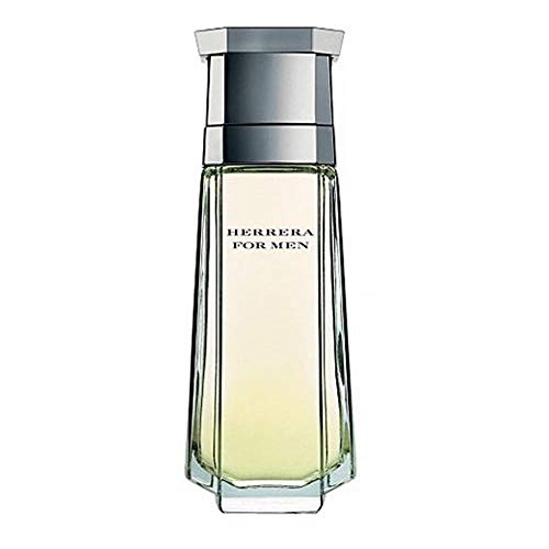 CAROLINA HERRERA Eau De Toilette Spray for Men, 6.80 Fl Oz