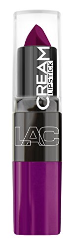 L.A. COLORS Moisture Cream Lipstick, Exquisite CML488