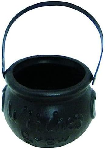 Smiffys Witch's Brew Cauldron