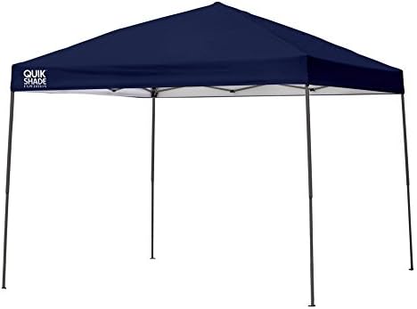 Quik Shade Expedition 100 Team Colors Instant Canopy