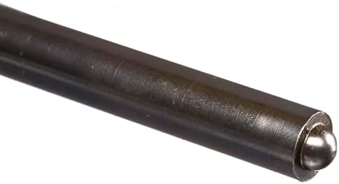 Mayhew Tools 32020 Pneumatic Roll Pin Punch, 5-Piece Set