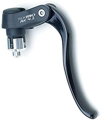 RX4.1 Brake Levers - Pair - Black