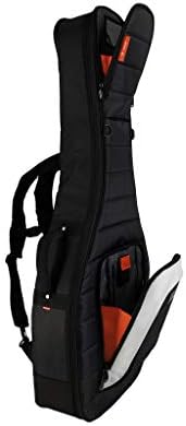 MONO Classic Acoustic Dreadnought Guitar Case - Black