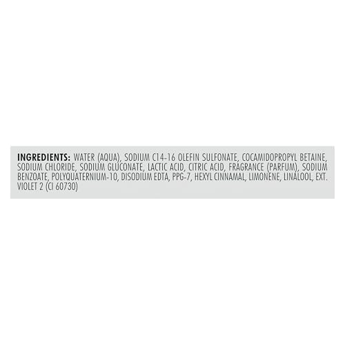 Nexxus Clean & Pure Detox Clarifying Shampoo 33.8 oz