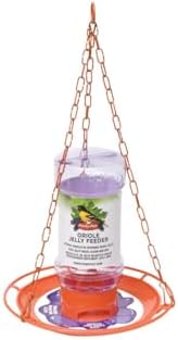 Perky Pet Jelly Feeder Oriole 32 Oz