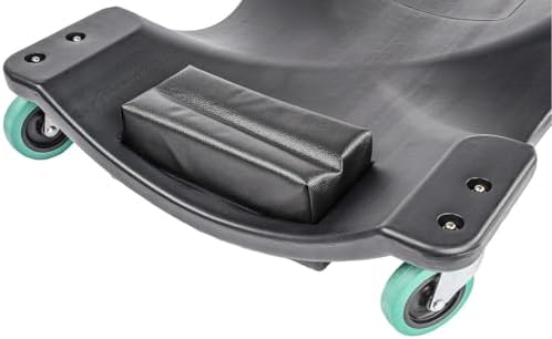 Low Profile Creeper 250 lb. Capacity | Low Profile Creeper 250 lb. Capacity, steel and plastic construction for provide comfort, mobility
