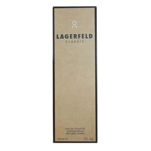 Lagerfeld by Karl Lagerfeld for Men 3.3 oz Eau de Toilette Spray |