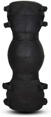 MACS Filled Ground and Pound Grappling Dummy for MMA Submission Fitness Punching Kickboxing Tackling BJJ Training Boxing Wrestling Practice for Kids