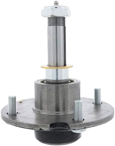 Ariens 00181910 Lawn Tractor Mandrel Assembly Genuine Original Equipment Manufacturer (OEM) Part