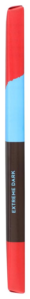 Equal Exchange Organic Chocolate Extreme Dark 88%, 2.8 Oz, 6-pack