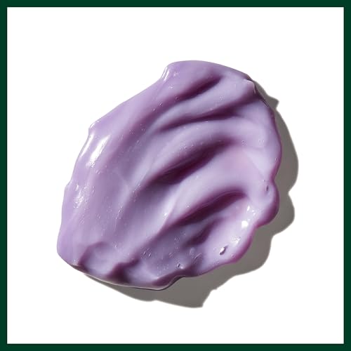 Aveda Blue Malva Color Conditioner | Purple Conditioner for Silver, Gray