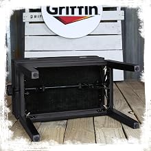 Piano Bench Storage